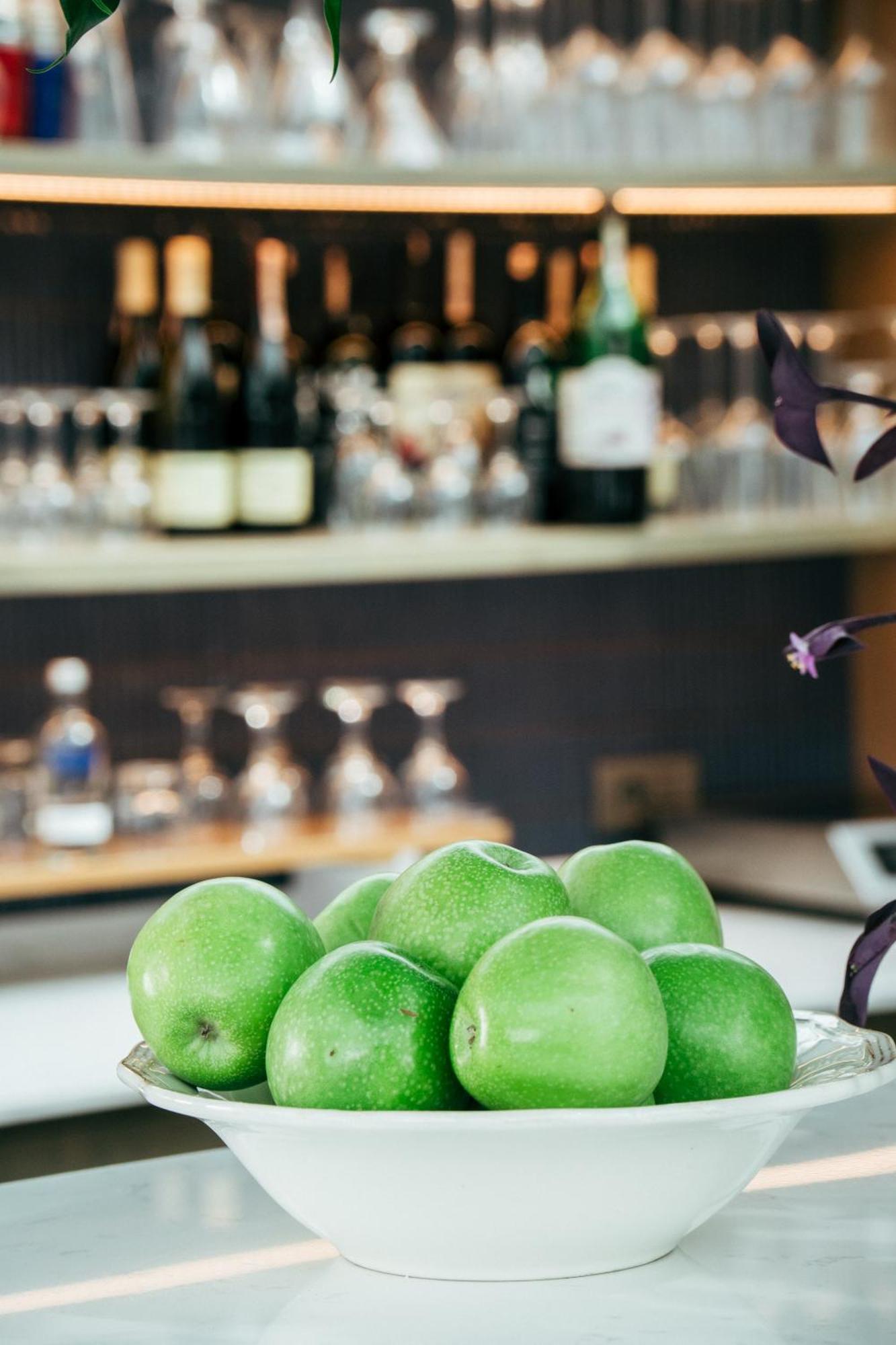 Hotel Niles Istanbul Ngoại thất bức ảnh