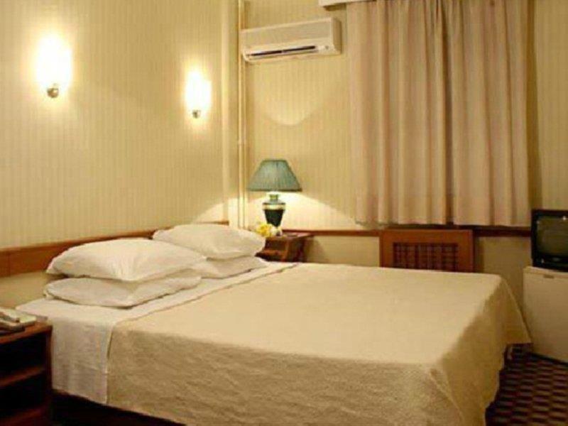 Hotel Niles Istanbul Phòng bức ảnh