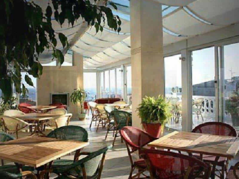 Hotel Niles Istanbul Ngoại thất bức ảnh