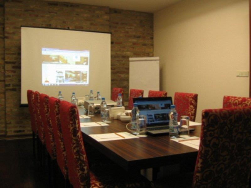 Hotel Niles Istanbul Ngoại thất bức ảnh