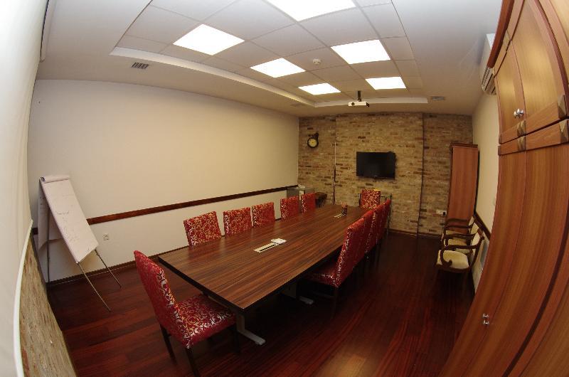 Hotel Niles Istanbul Ngoại thất bức ảnh