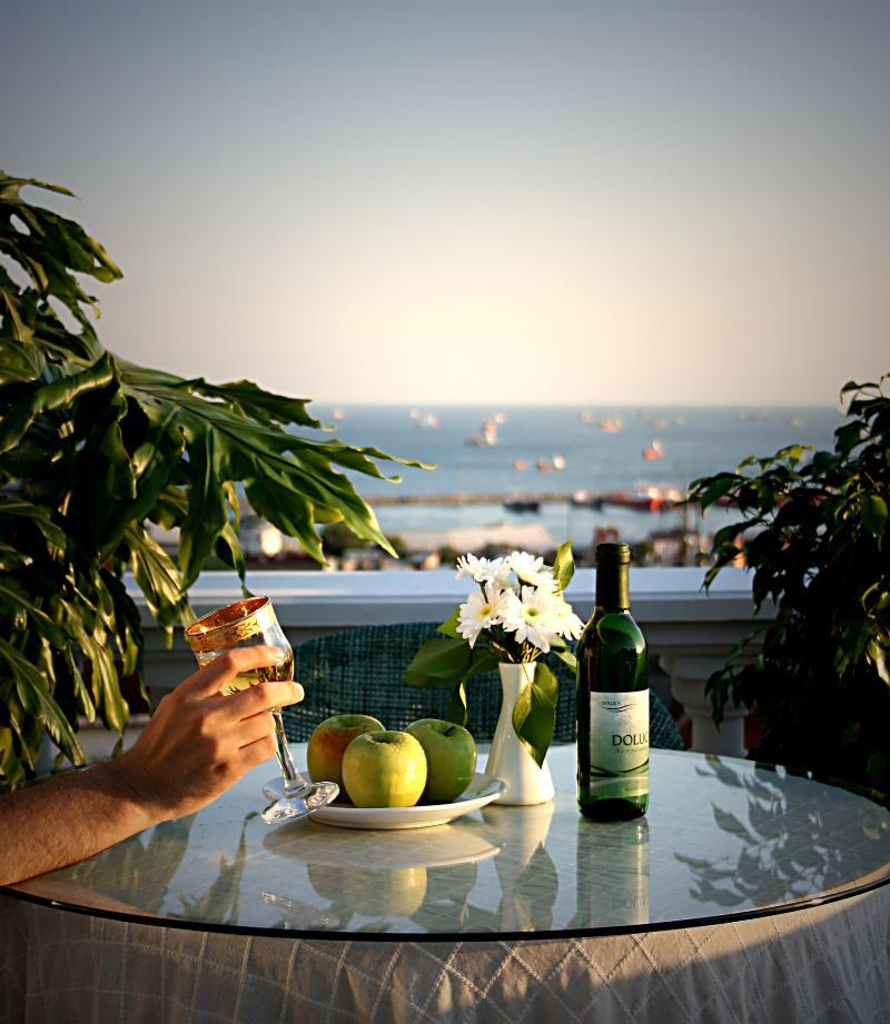 Hotel Niles Istanbul Ngoại thất bức ảnh