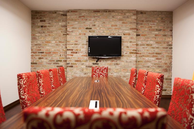 Hotel Niles Istanbul Ngoại thất bức ảnh