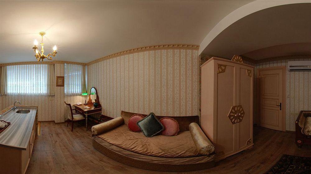Hotel Niles Istanbul Ngoại thất bức ảnh